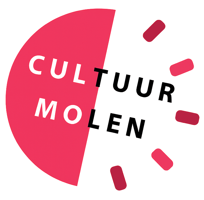 Cultuurmolen logo