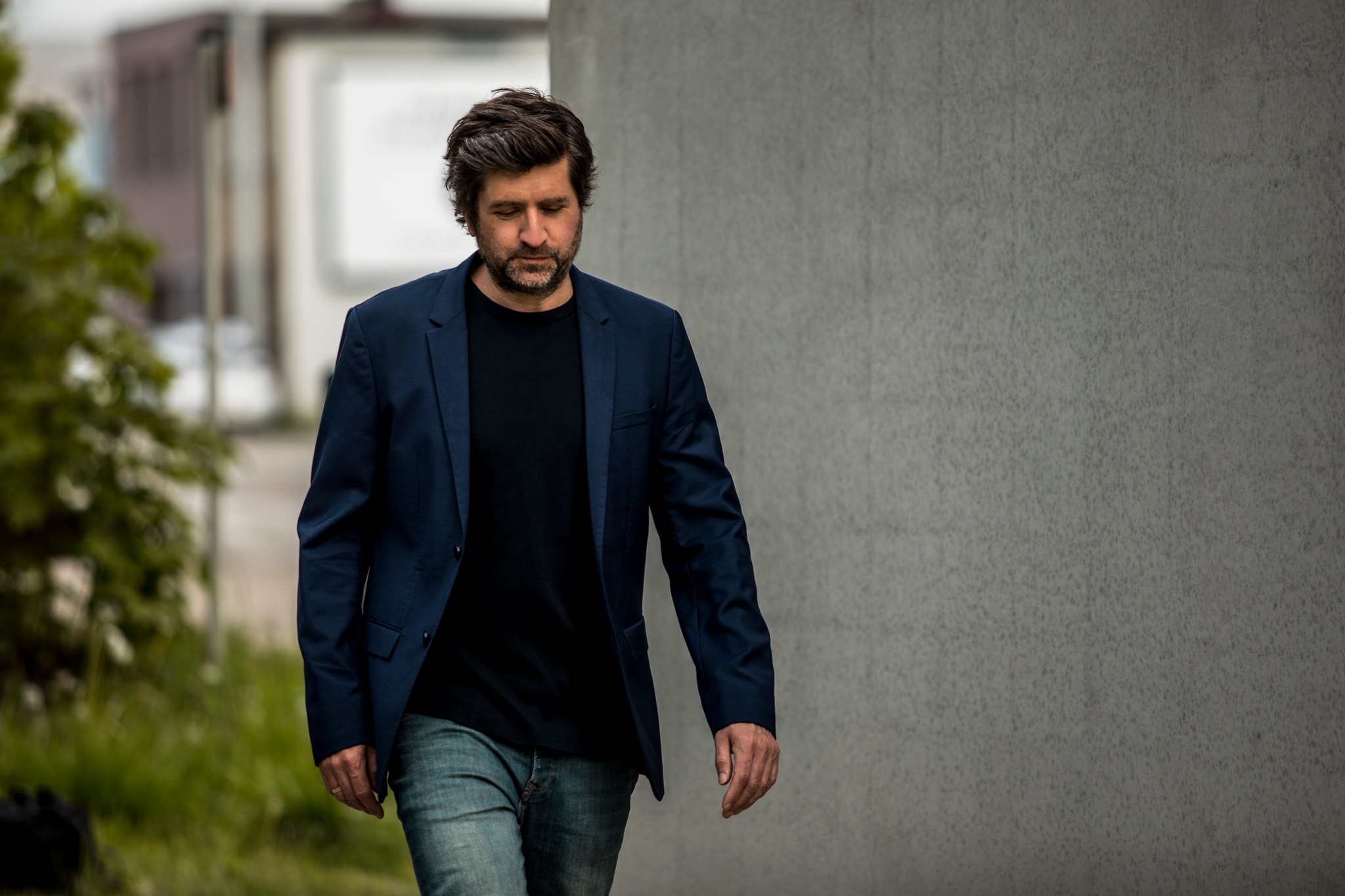 Tomhelsen Agenda: Tom Helsen